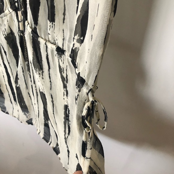 Religion UK Striped Tunic Dress - Picture 4 of 4